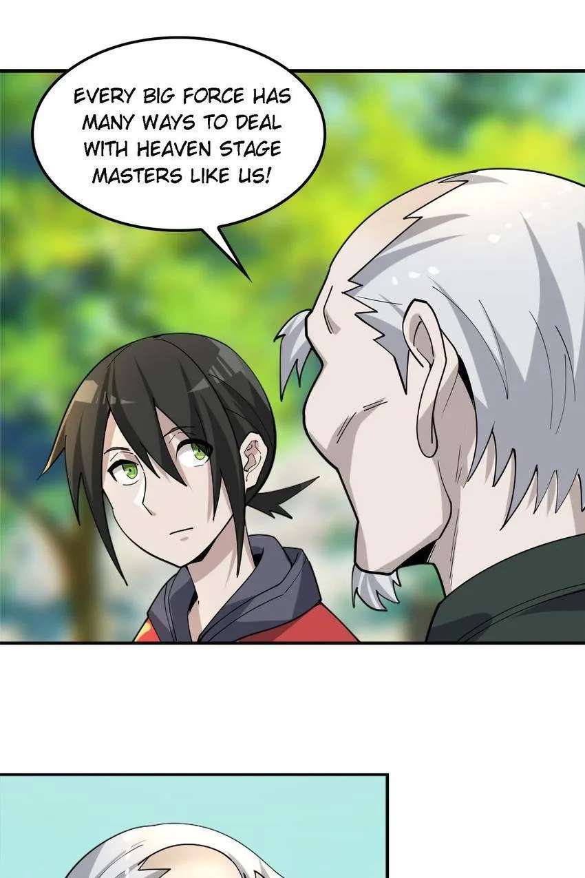 The Master of Fate Chapter 108 - page 43