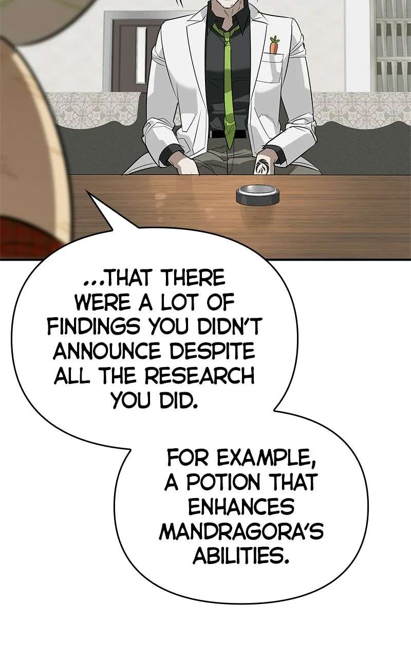 The S-Class Hunter’sPeaceful Life with Monsters Chapter 48 - page 140