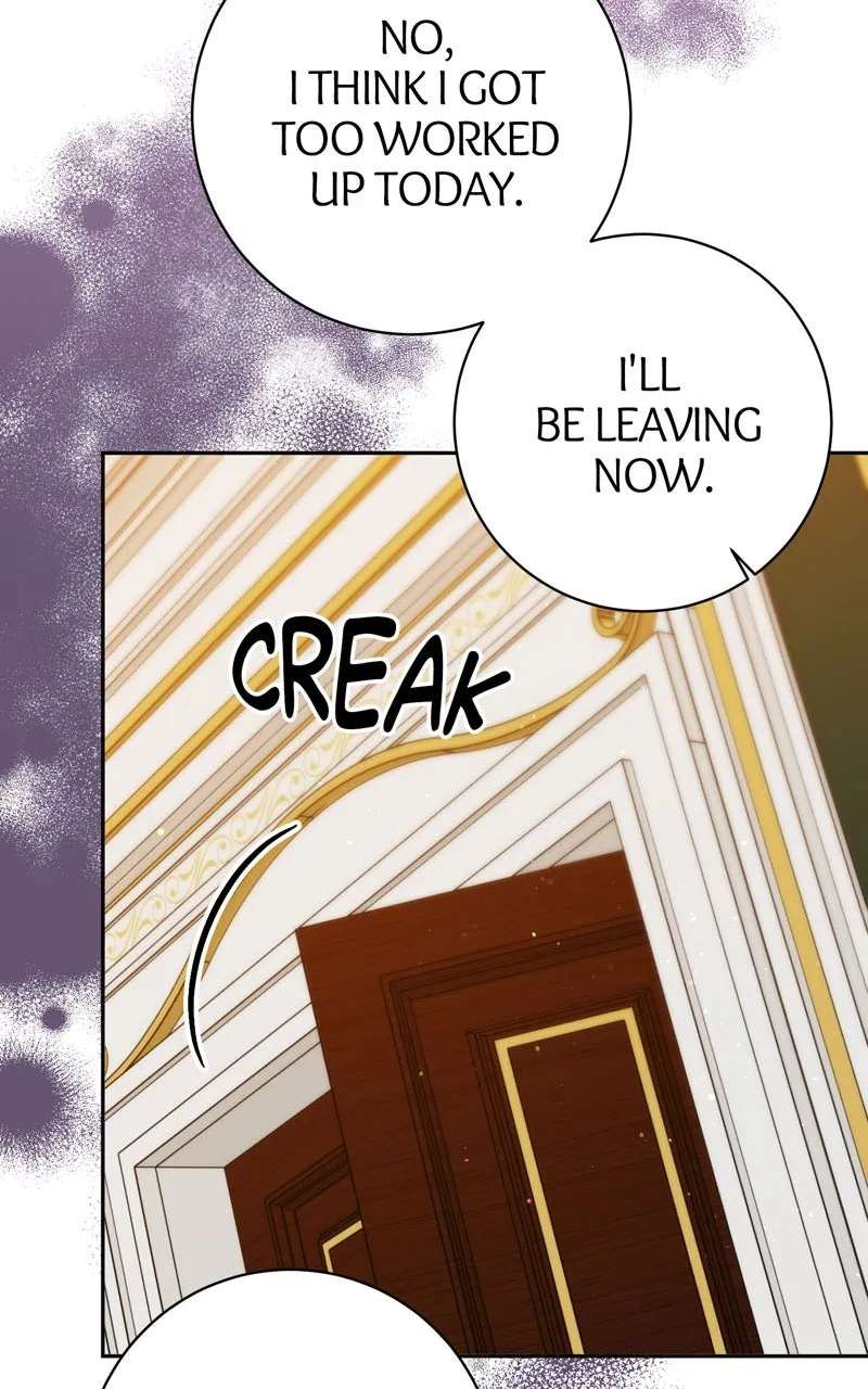I Thought I wasthe Real Daughter Chapter 28 - page 75