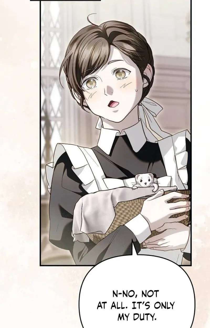 I Only Need Our Child, Your Grace Chapter 27 - page 42