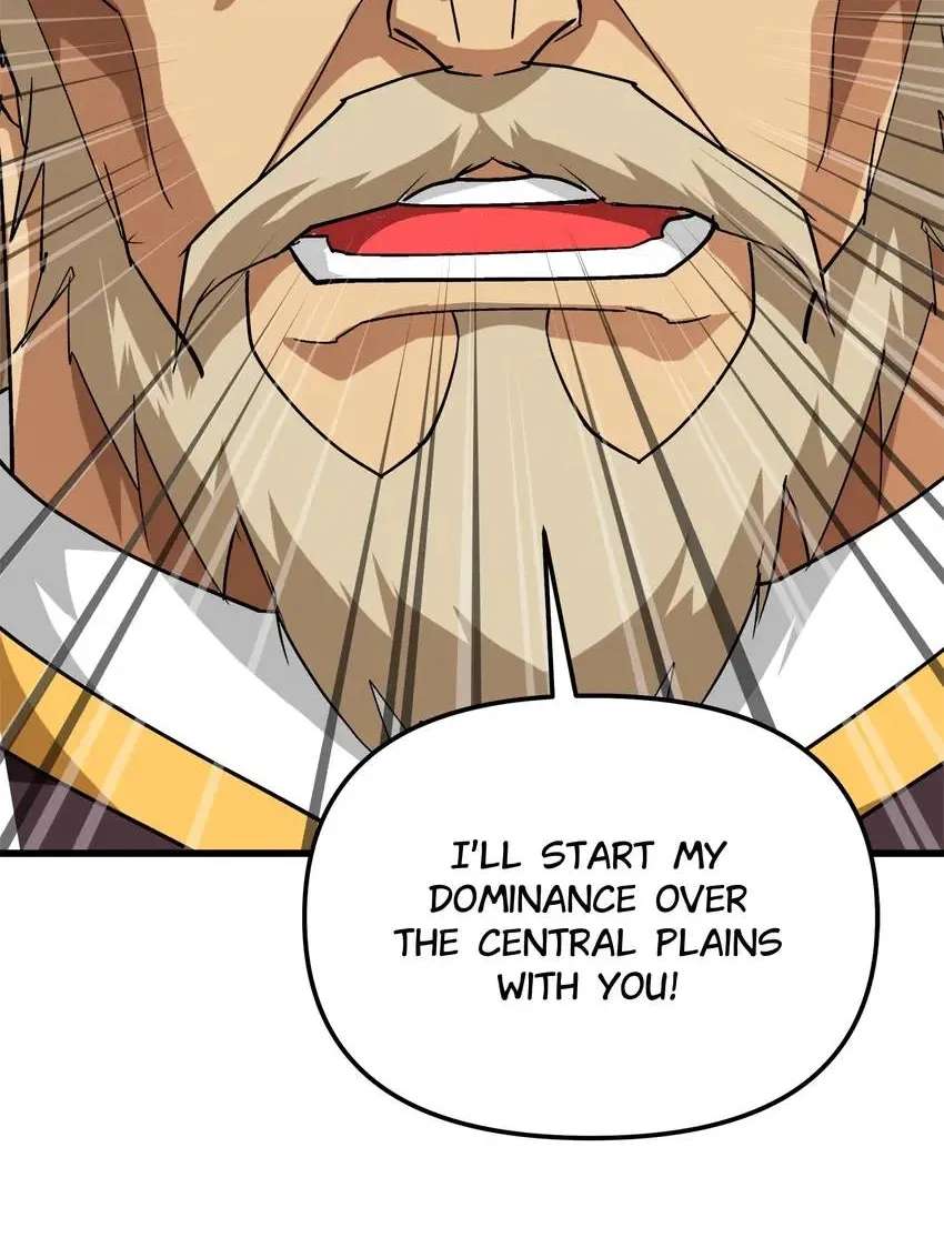 Reborn to Be a Great God Chapter 130 - page 6