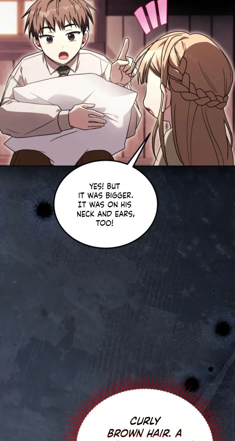 I Received a Request from the Villain Boss Chapter 34 - page 90