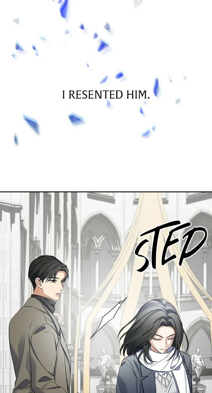 When Love CallsUpon Me Chapter 40 - page 17