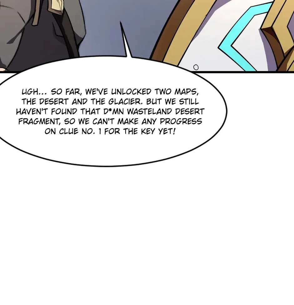 SSS-Rank Lone Summoner Chapter 229 - page 90