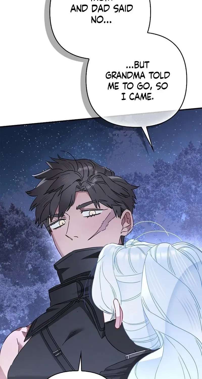 The Female Lead Takes Care of Everything Chapter 20 - page 76