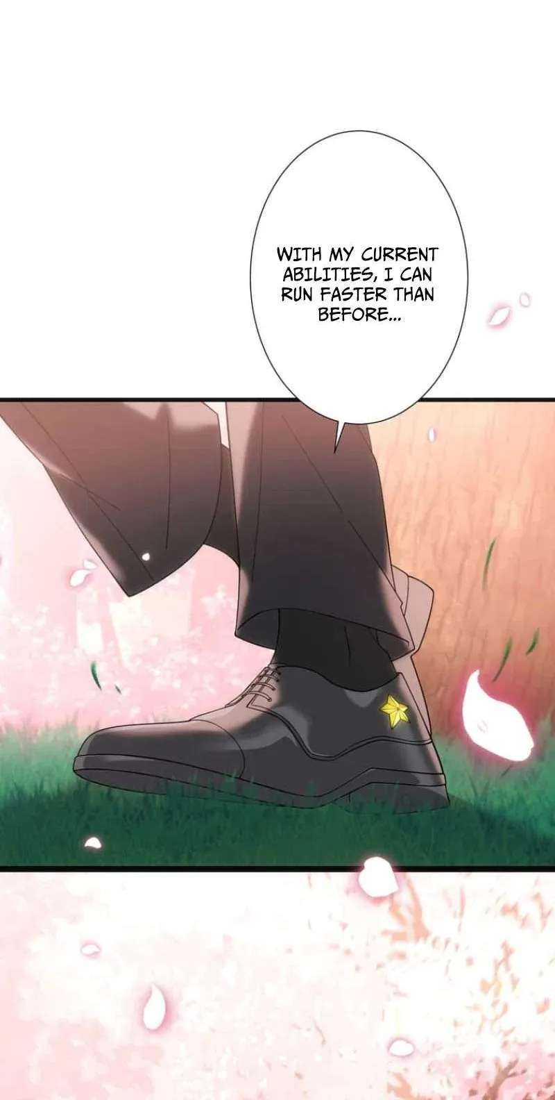 Infinite Breakthrough Chapter 20 - page 84