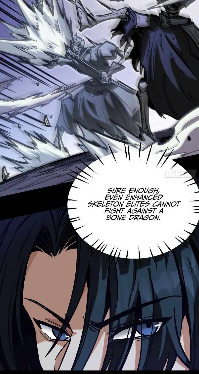 Global Job Change: Starting With the Hidden Class Necromancer Lord Chapter 6 - page 30