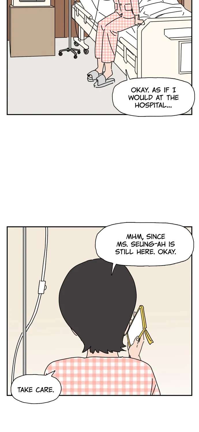 Nature Man Chapter 8 - page 45