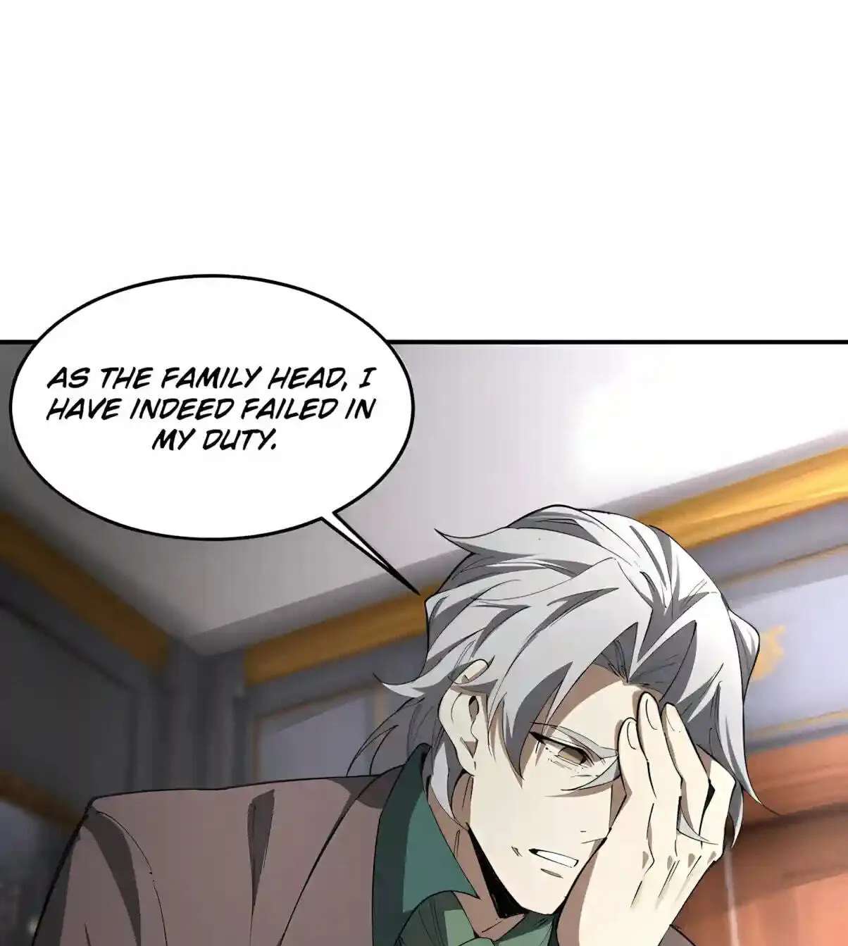 SSS Ji Chaoyue Changli De Sheng Qishi Chapter 207 - page 7