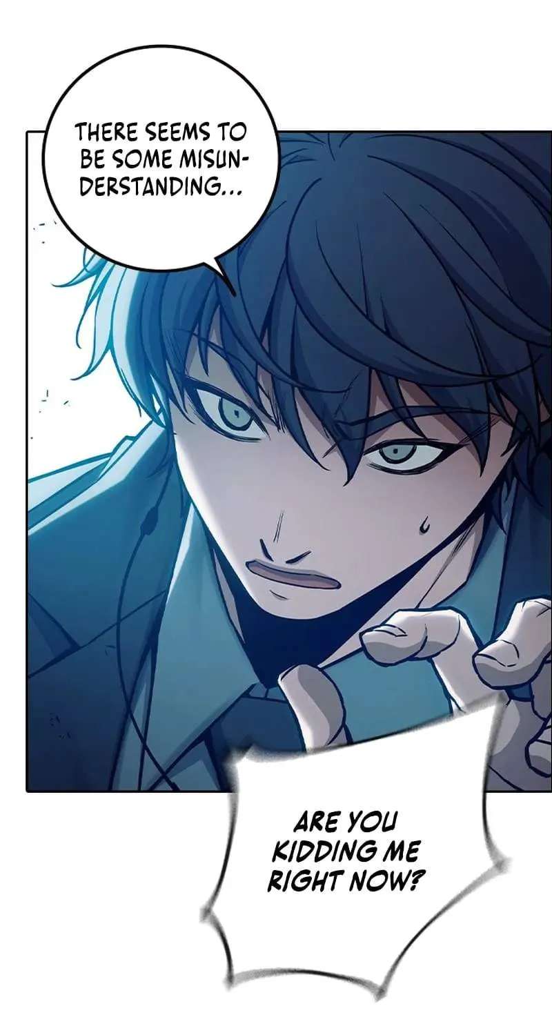 Juvenile Prison Chapter 106 - page 40