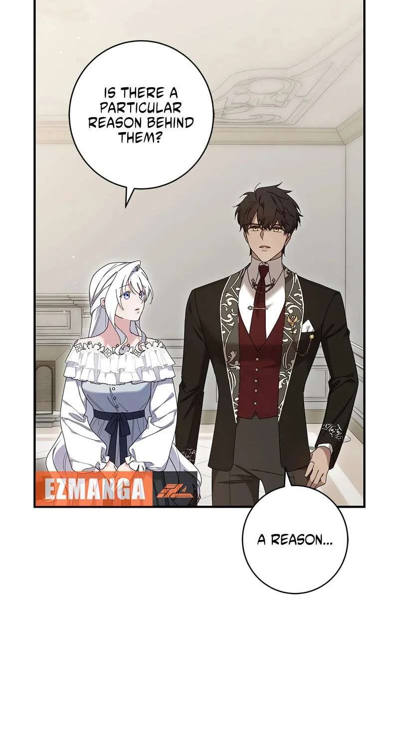 What the Duke Picked Up in the Forest Chapter 57 - page 26
