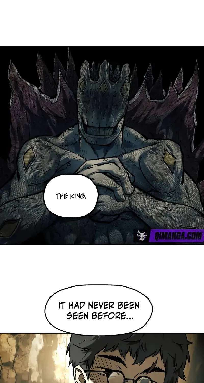 Surviving The Apocalypse Chapter 104 - page 20