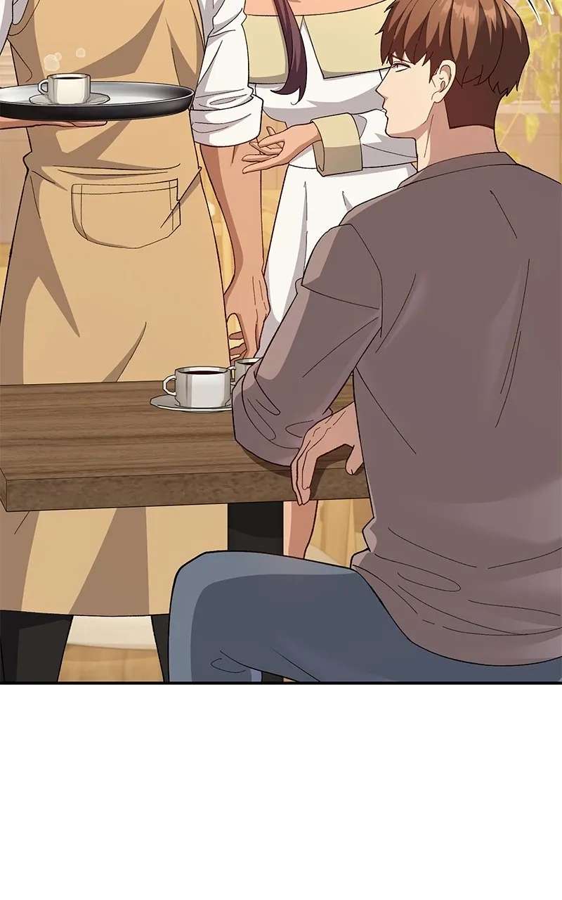 Kissing is the Easy Part Chapter 10 - page 56