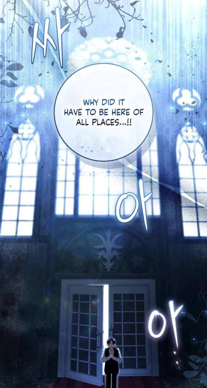 The Abandoned Prince's Ghost Bride Chapter 29 - page 3