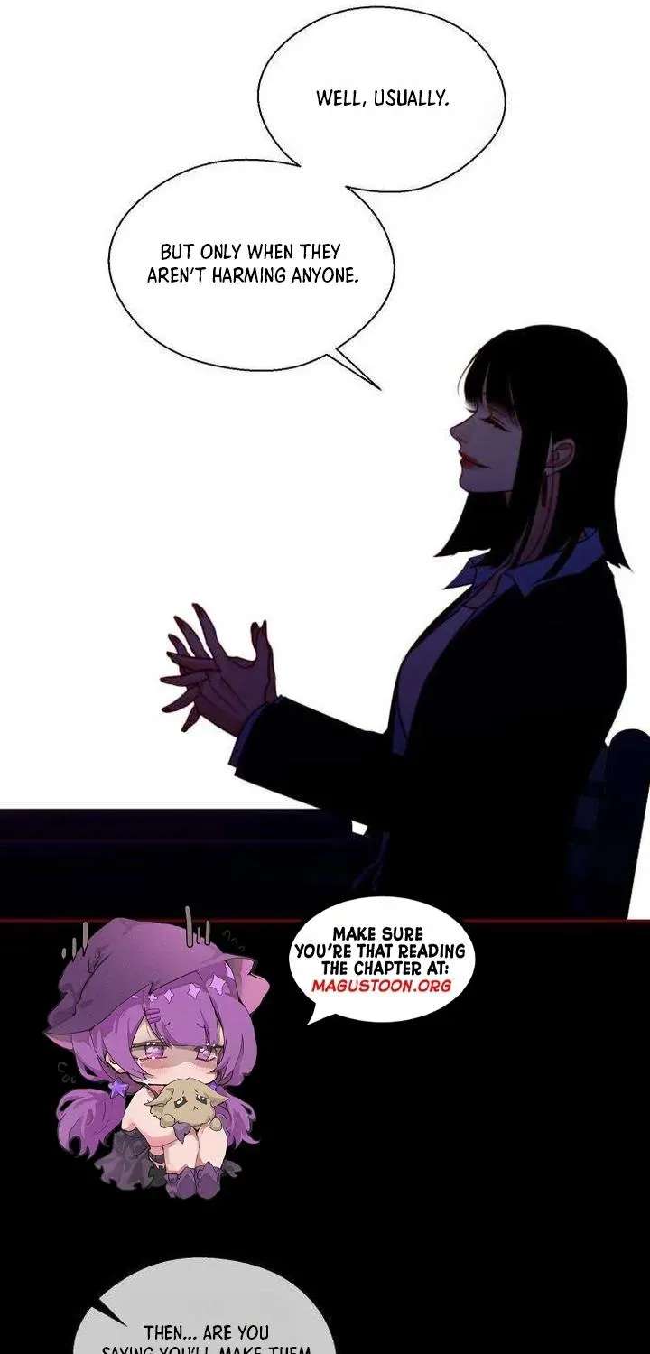 Night at the Crossroads Chapter 7 - page 57
