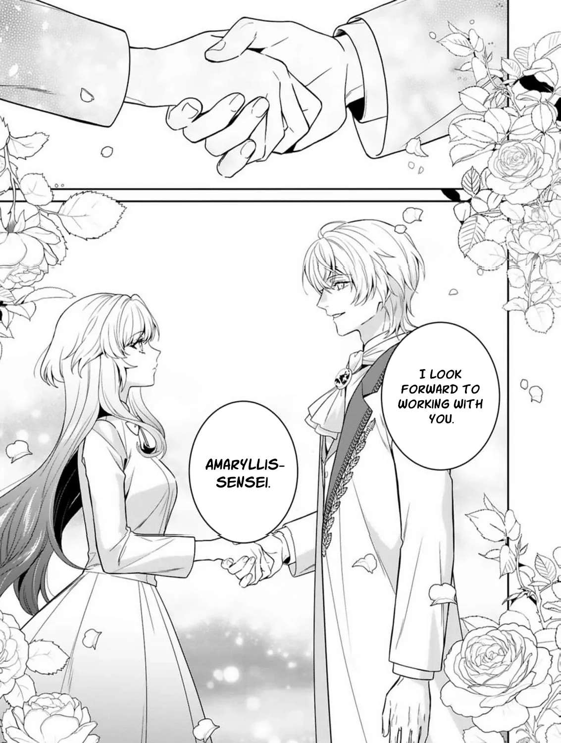 Tensai Akujo wa Uso wo Miyaburu Chapter 2 - page 14