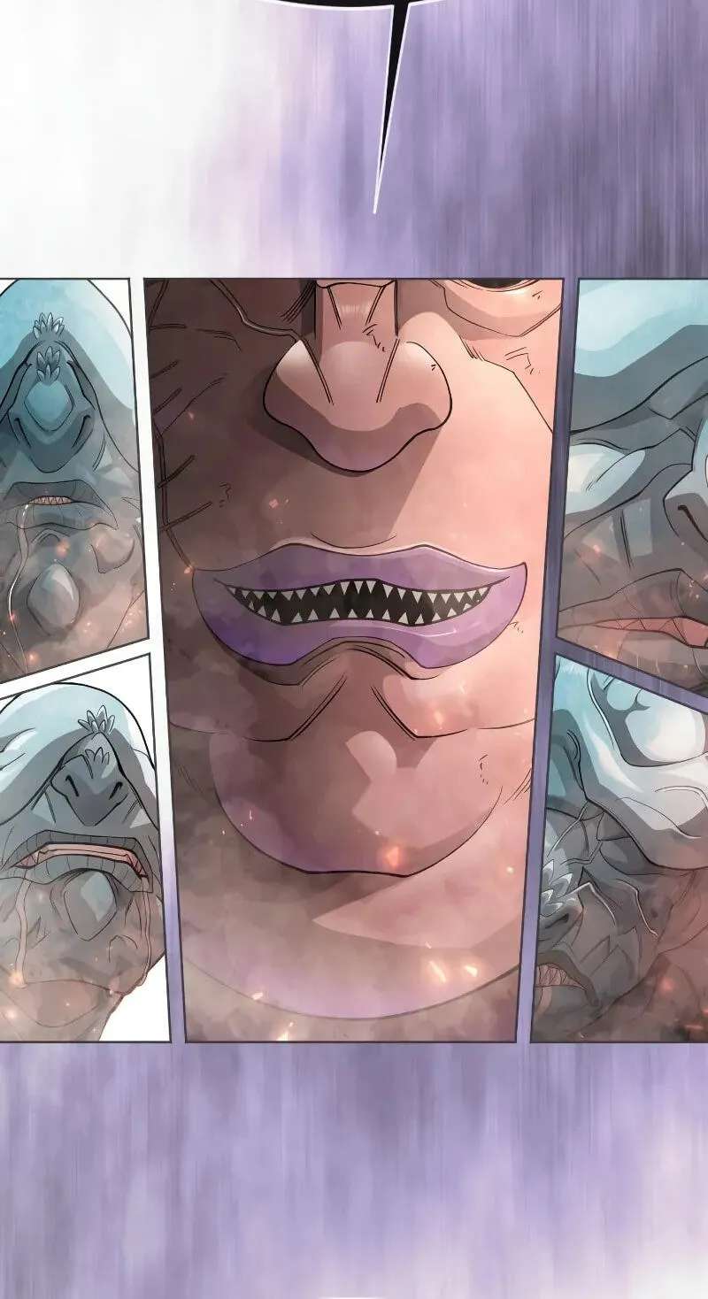 The Superhuman Era Chapter 248 - page 165