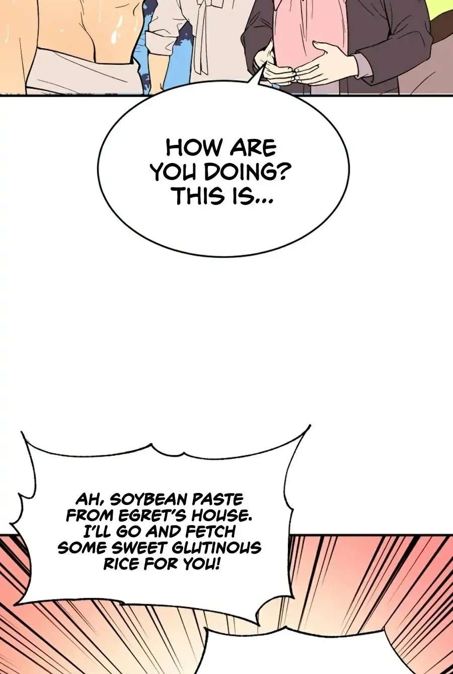 Egrets Restaurant Chapter 2 - page 49