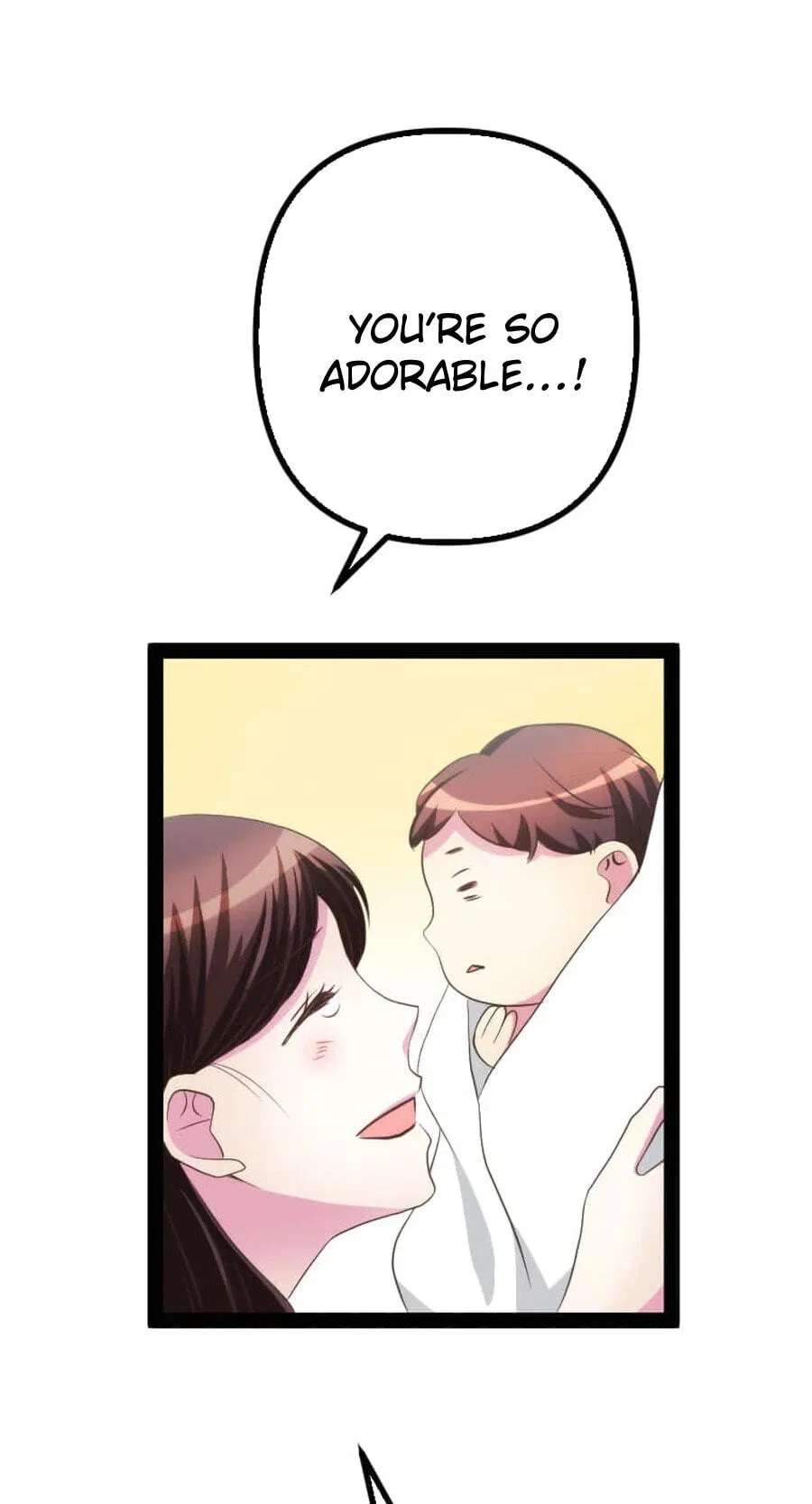 Camouflage Fuufu Chapter 55 - page 31