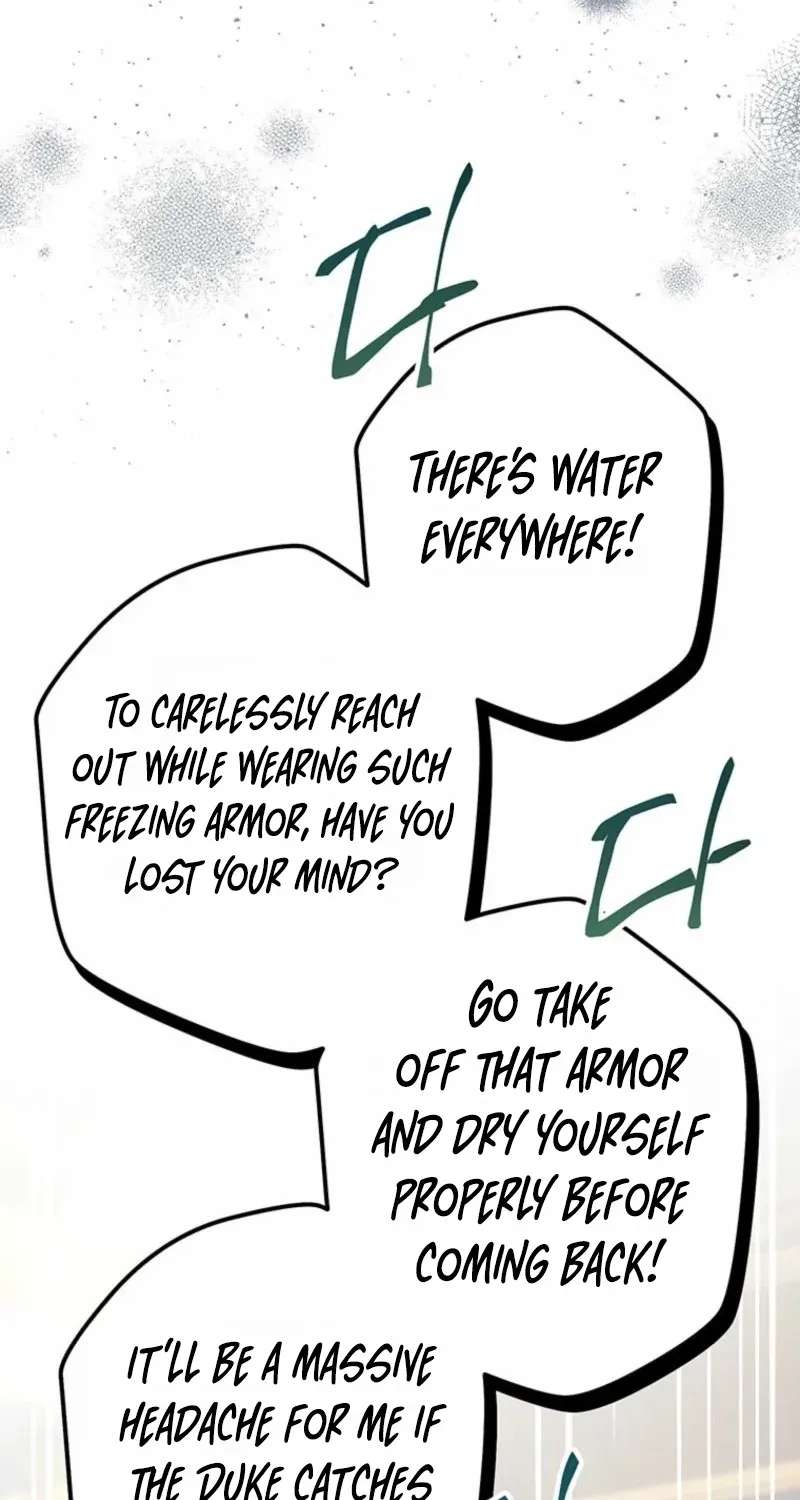 This Is How Revenge Is Done Chapter 37 - page 23