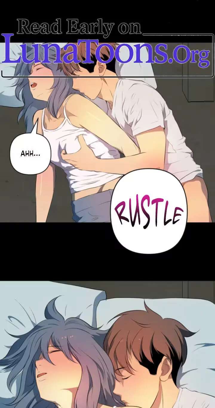 Please Accept My Wife Chapter 33 - page 1