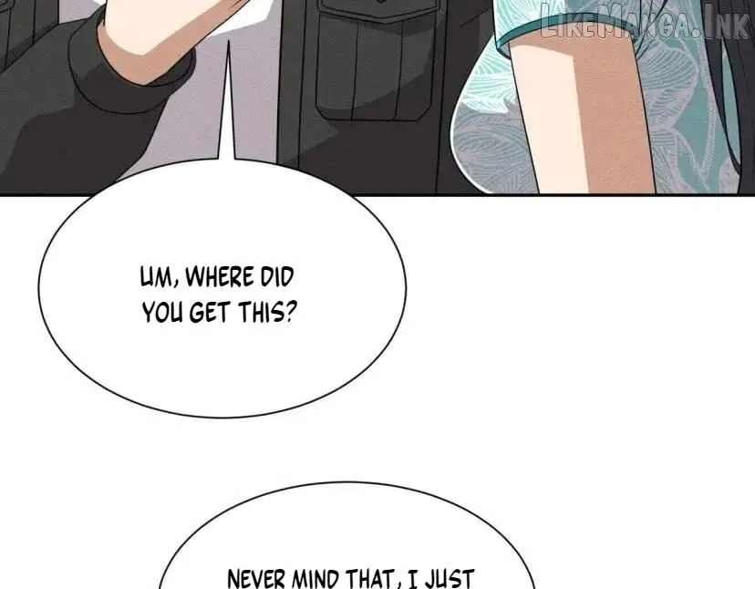 Urban Dragon Revealed Chapter 100 - page 159