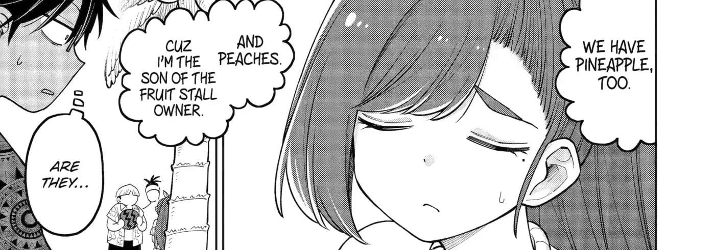 Sensei! Bokutachi ga Sekai o Horoboshimasu. Chapter 62 - page 43