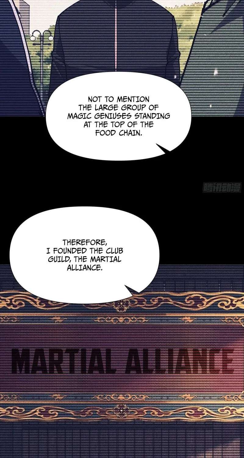 Everyone's switching classes! Who dares say the swordsman is a trash class? Chapter 23 - page 11