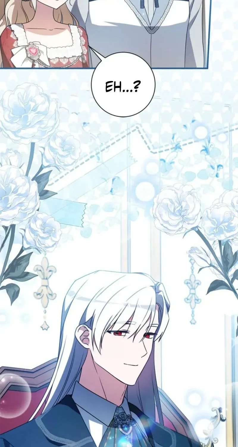The Count's Beloved Contract Young Lady Chapter 45 - page 80