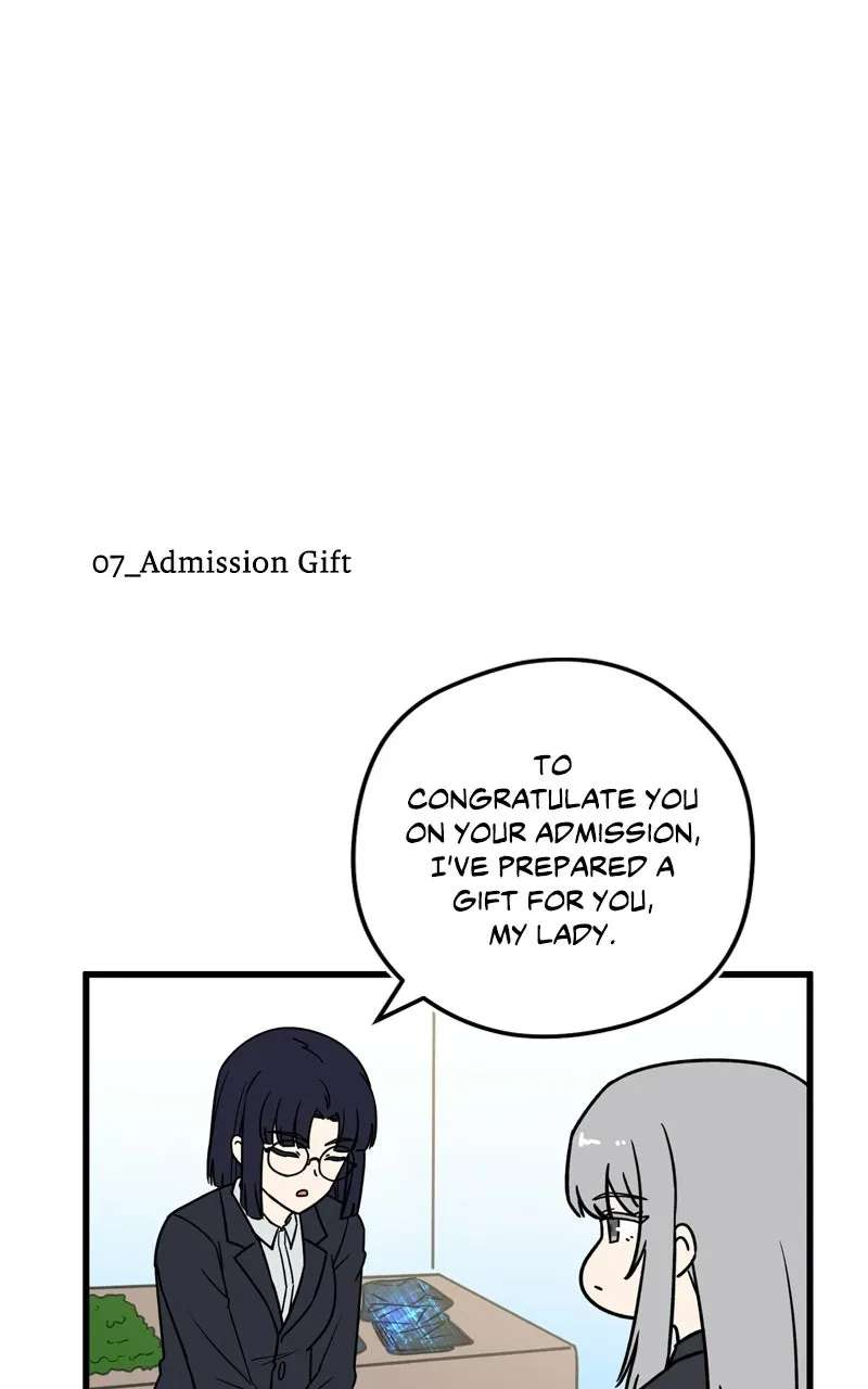 The Overpowered Support Chapter 46 - page 42