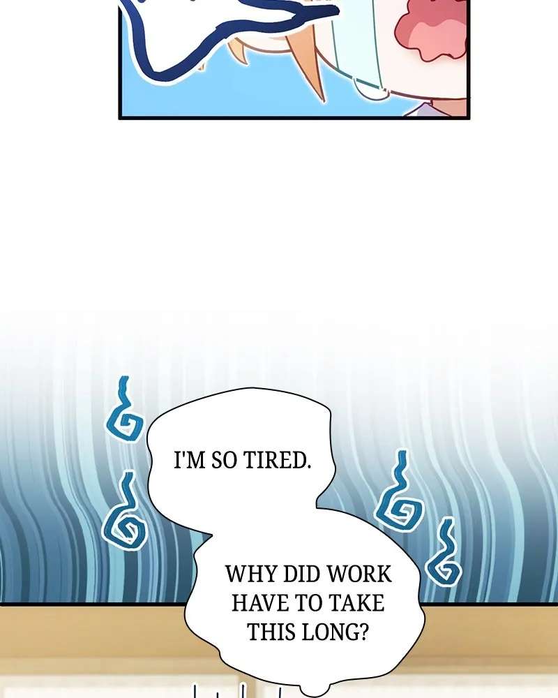 My Lady is aYoung Master Chapter 16 - page 43