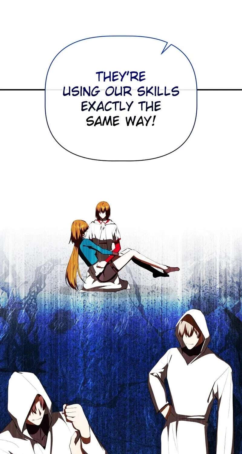 I Became the Only Healer in This World Chapter 60 - page 72