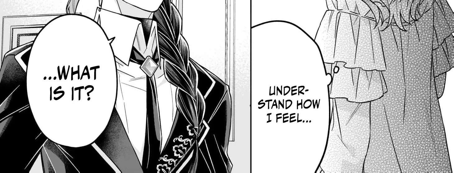 Reiguu Houchi Sarete 30-nen, Mouou Genkai na node Rien Itashimasu! Chapter 3 - page 30
