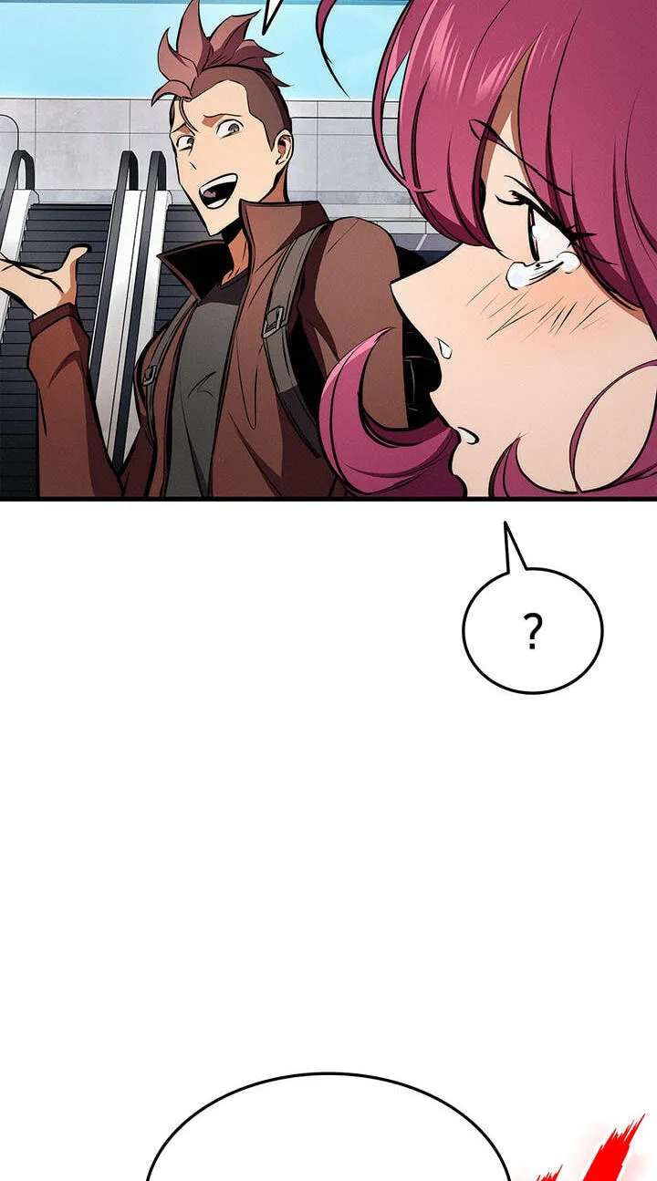 Ranker's Return (2021) Chapter 258 - page 34