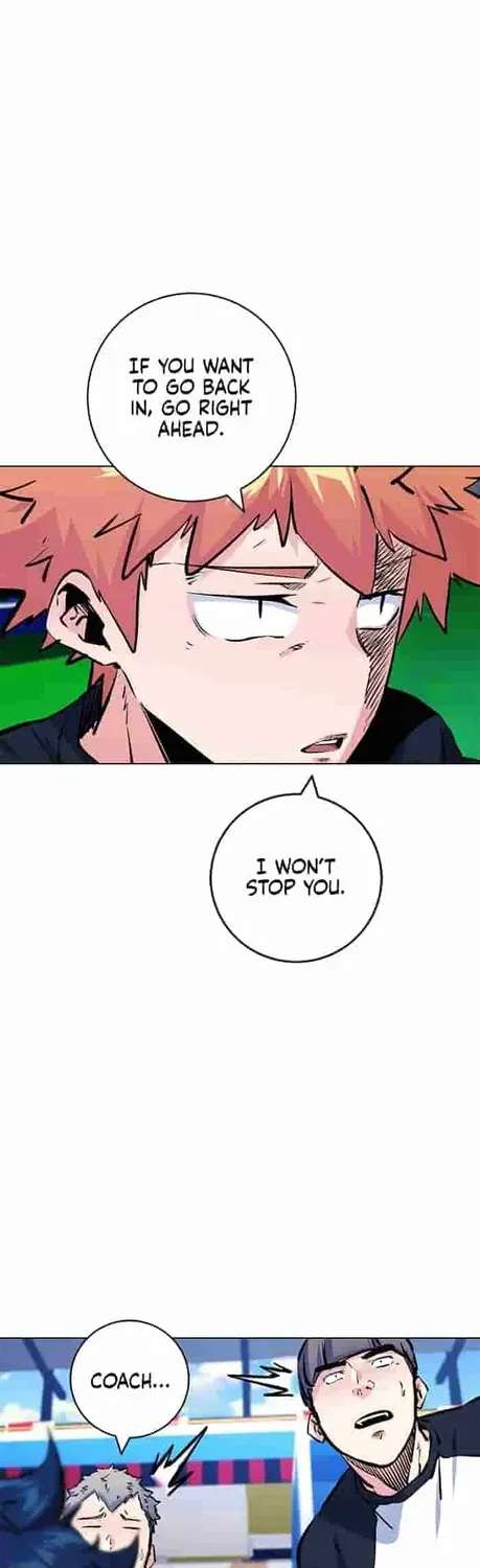 Top Corner Chapter 269 - page 15
