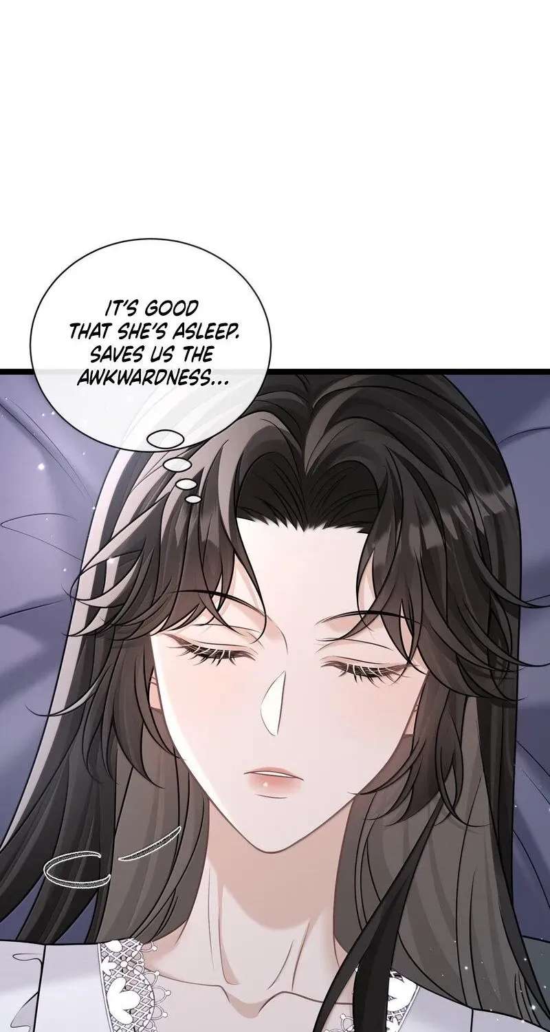 The Villainous Stepsister Is Being Hypocritical Today Too Chapter 26 - page 25