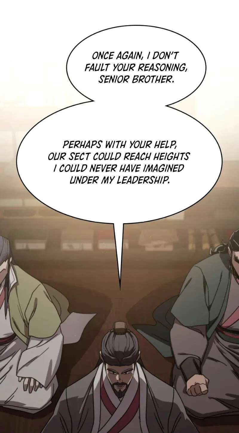 Return of the Blossoming Blade Chapter 184 - page 92