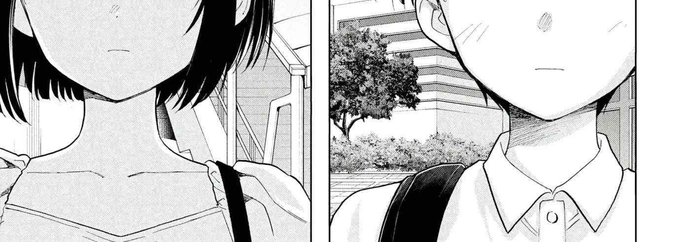 What Was I Meant to Call this Mess That Wouldn’t Go Away? Chapter 20 - page 26