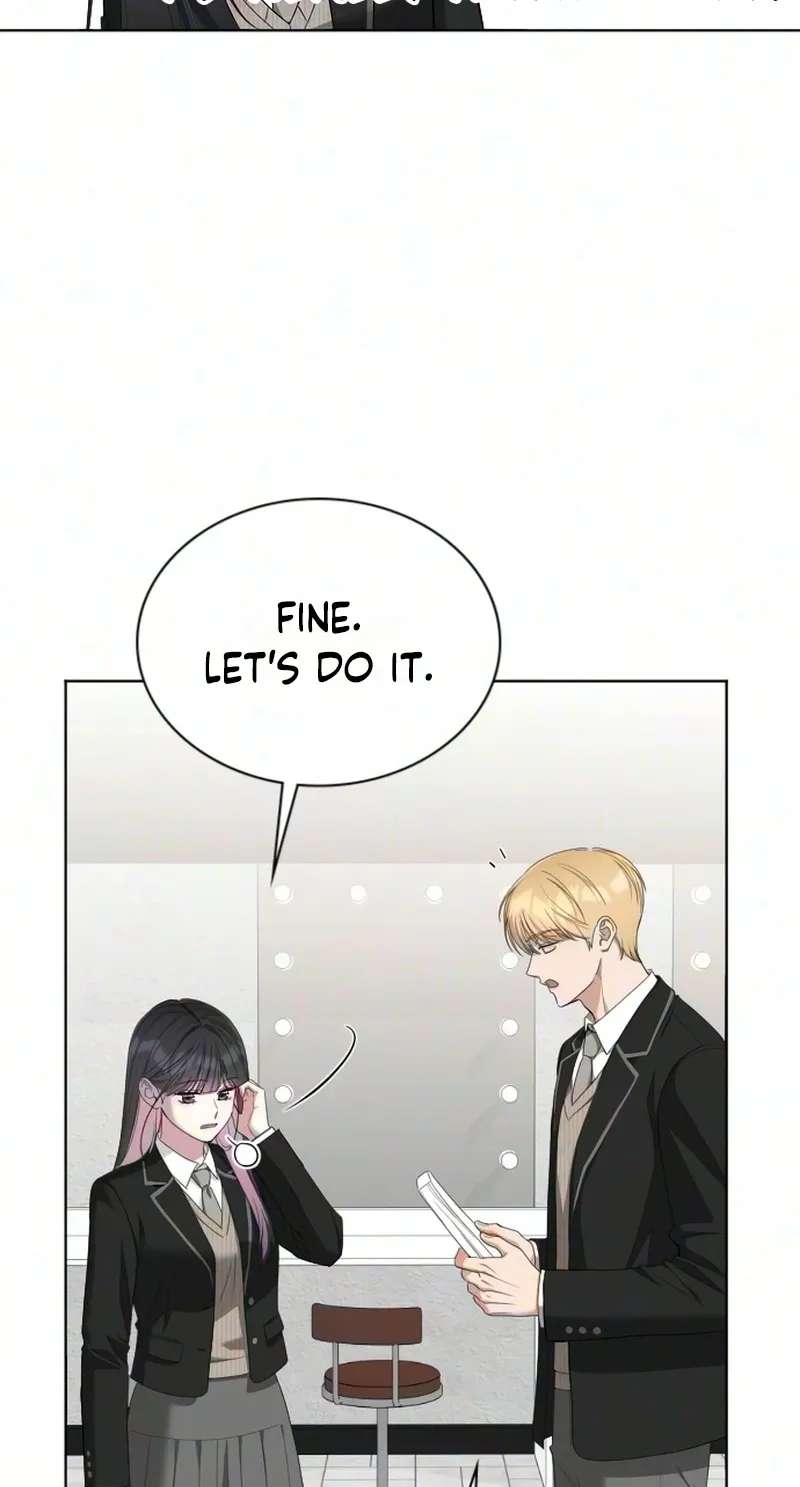 We're not a Couple! Chapter 10 - page 6