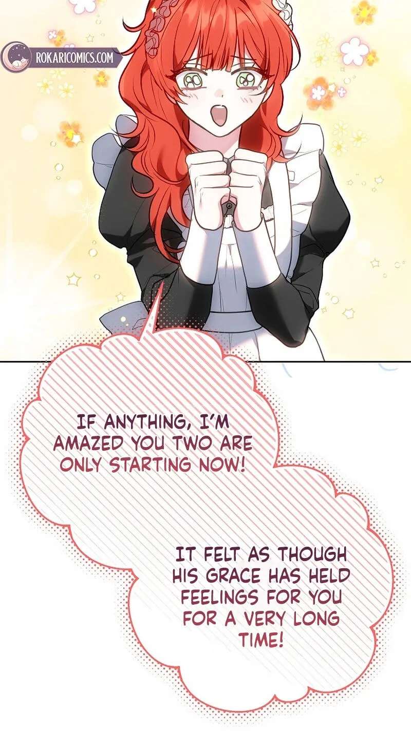 I'm a Homebody, but I Ended Up Possessing a Character in a Devastating Confinement Novel (Pre-serialization) Chapter 62 - page 42