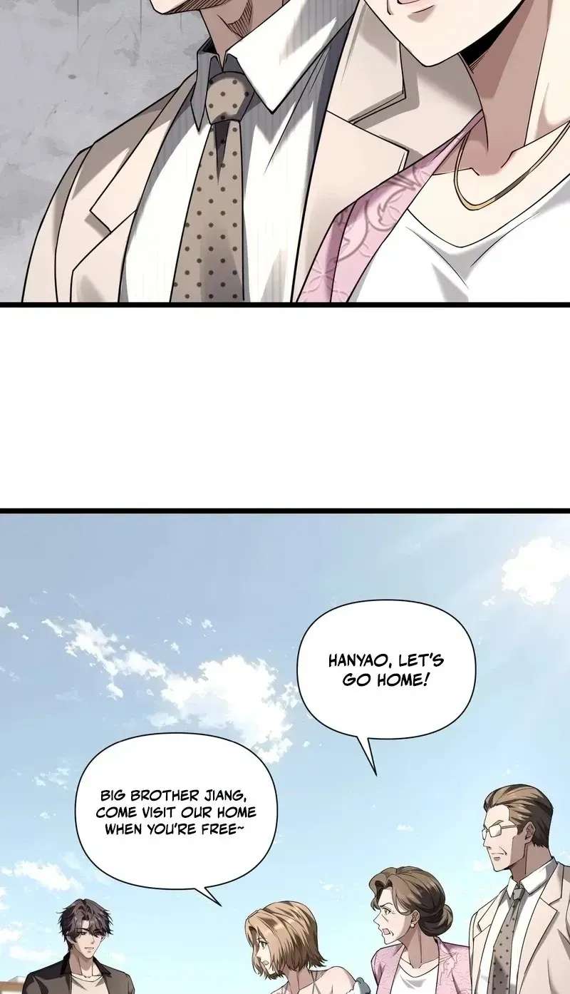 This killer is a son-in-law Chapter 24 - page 70