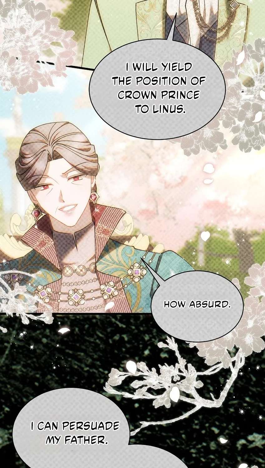 I’M Sure It’S My Baby Chapter 134 - page 40
