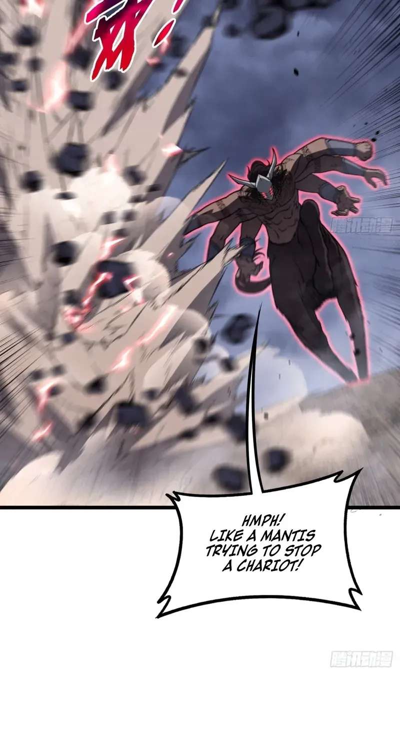 Global Awakening: The Synthesis Master Starts with an Undead Army Chapter 22 - page 4