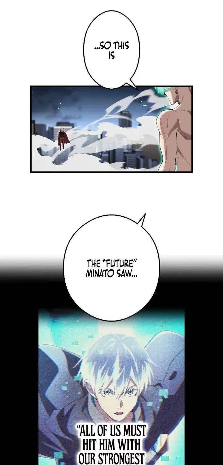 I Am The Strongest Awakeners, Recognized By All Of The World’s Cheat Masters Chapter 118 - page 55