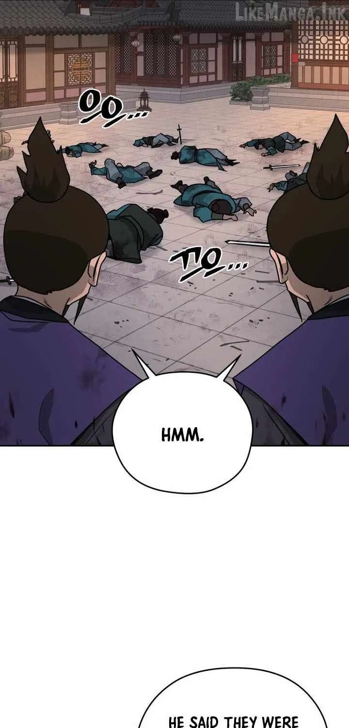 Administrator Kang Jin Lee Chapter 266 - page 63