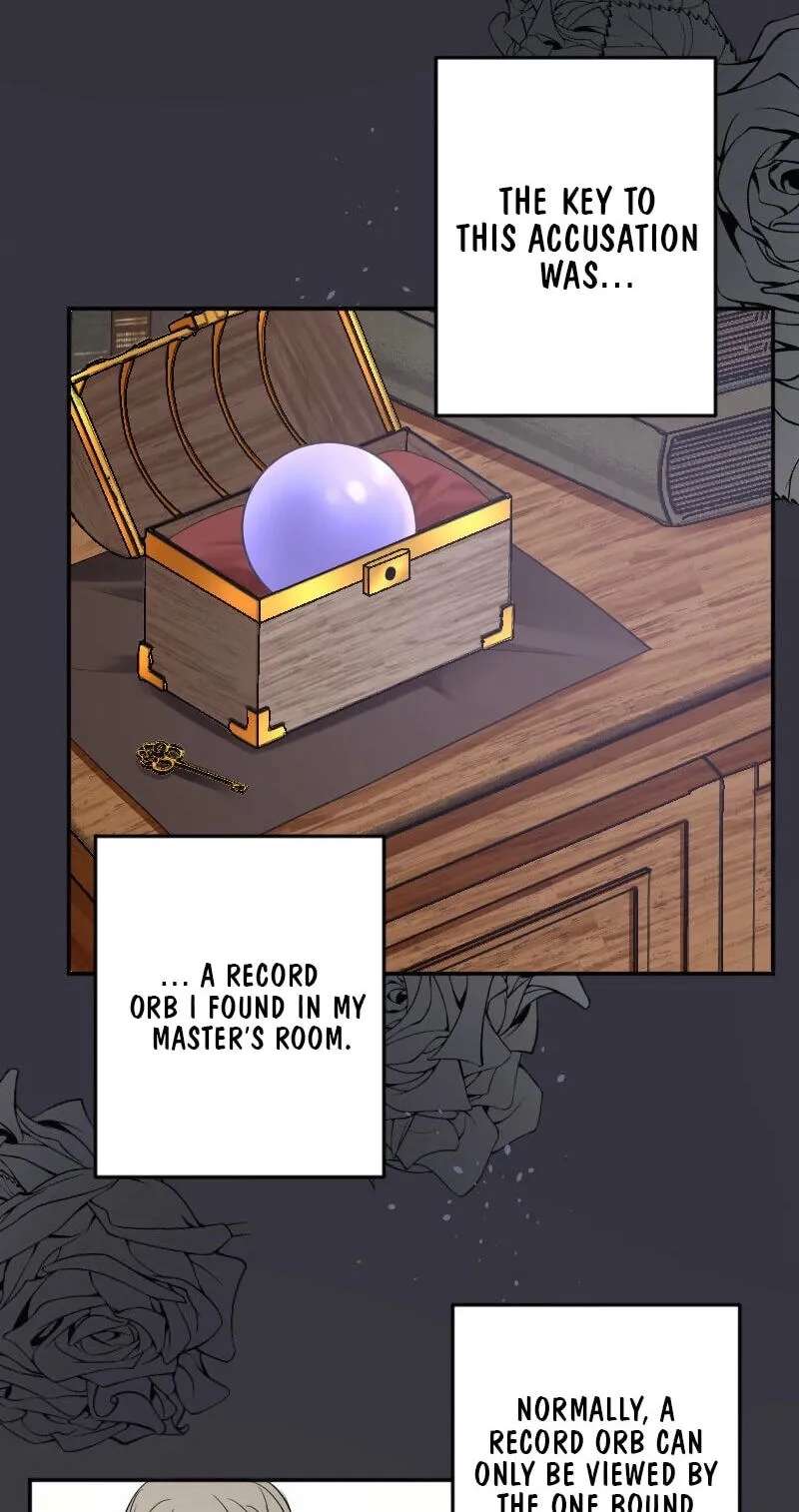 Dansei Fushin no Moto Reijou wa, Koushoku Denka wo Tasukeru Koto ni shita. Chapter 31 - page 15