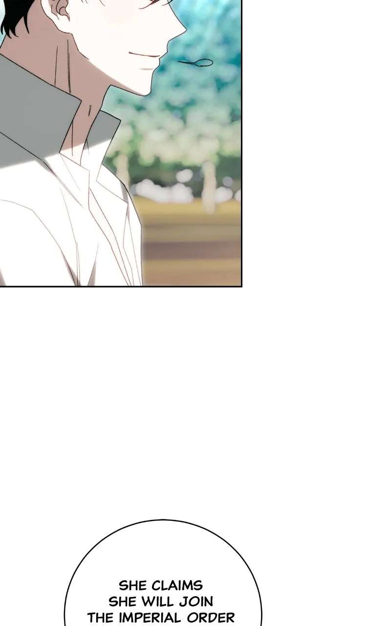 My Child Will Havea Different Father Chapter 99 - page 72
