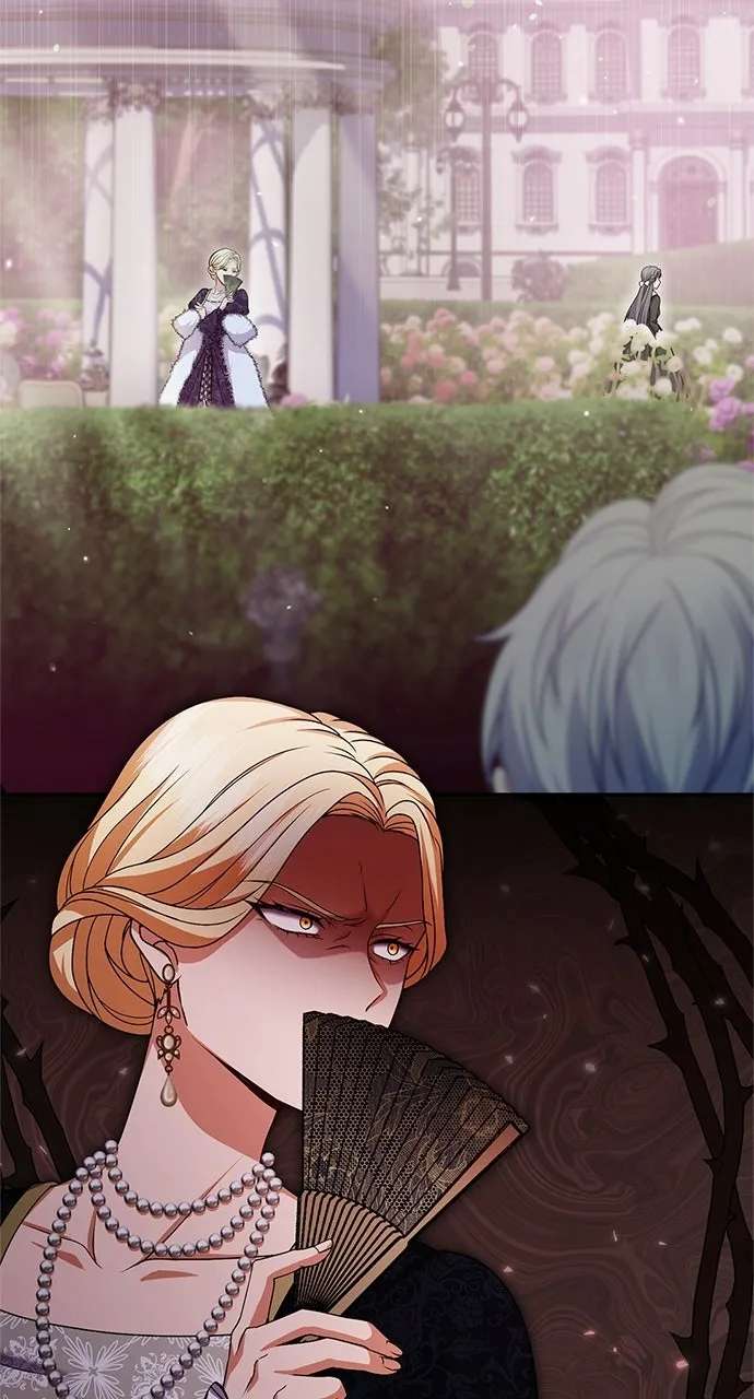 His Recovery MagicWorked Too Well! Chapter 30 - page 76