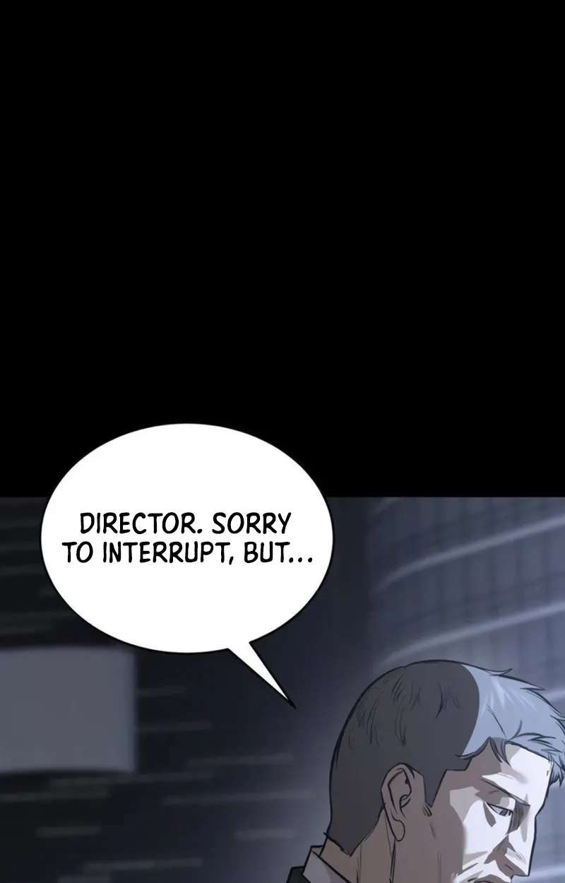 Cartel Chapter 28 - page 8