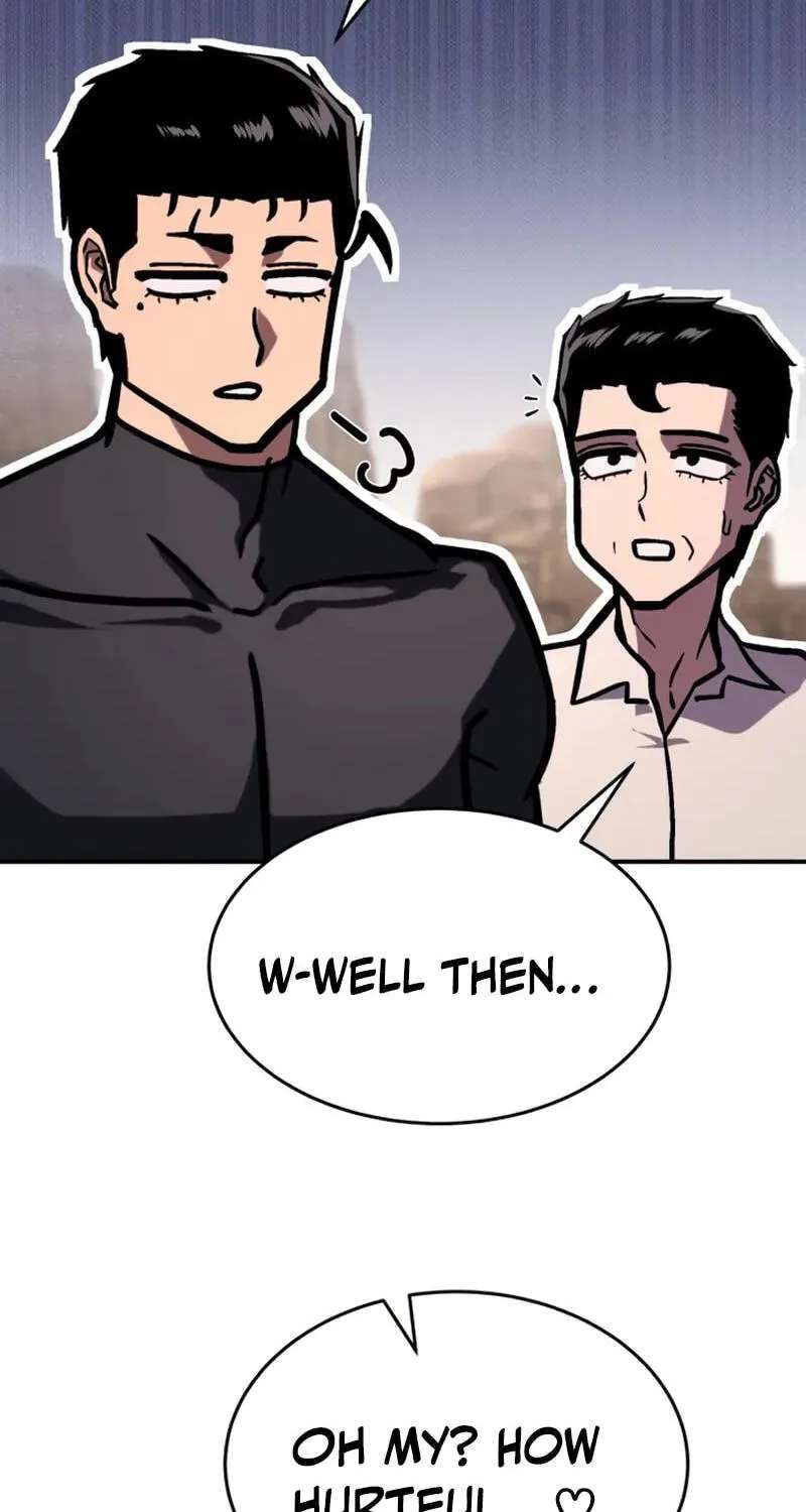 The Strongest in Hell, Mak Geum-gang Chapter 10 - page 120